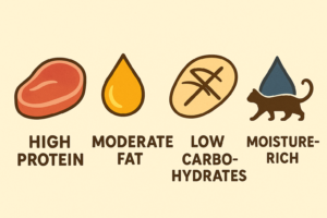 What's in Meow Mix? The Ingredients Breakdown