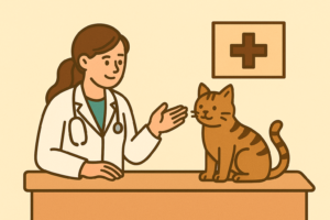 What's in Meow Mix? The Ingredients Breakdown